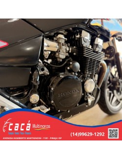 HONDA CBX 750 FOUR - 1988