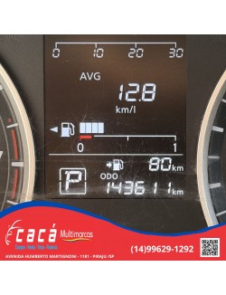 NISSAN KICKS SV CVT 1.6 -2020